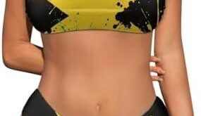 Explore Stylish Women’s Swimwear: Quality & Comfort Awaits!