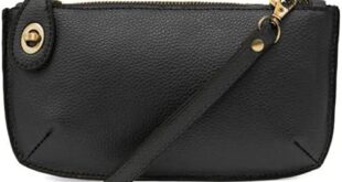 Durable, stylish wallet with cute prints; perfect gift choice