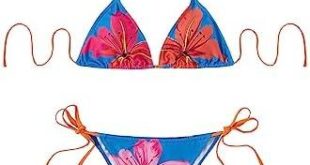 Explore Trendy Women’s Swimwear Collection on Amazon
