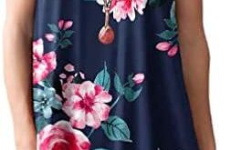 Embrace Sunshine: Our Review of Feiersi’s Floral Sundress