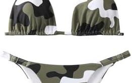 Explore trendy women’s swimsuits for every beach occasion!