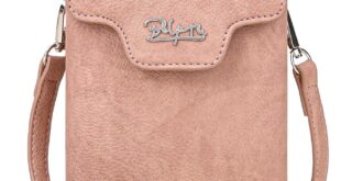 Chic & Functional: Top 15 Crossbody Bags for Every Occasion