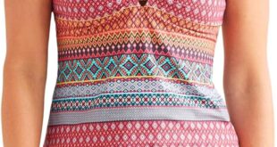 Top 20 Trendy Swimsuits for Every Body This Summer