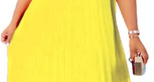 Discover the Elegance: Our Take on Aro Lora’s Maxi Dress