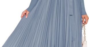 Summer Style Essentials: The Best Dresses for Every Occasion