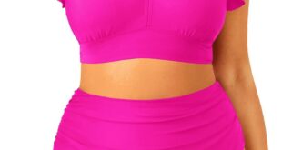 Ultimate Swimwear Roundup: Stylish Suits for Every Occasion