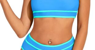 Top 20 Trendy Swimsuits for Every Body This Season