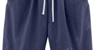 Discover Our Favorite Trendy Floral Drawstring Shorts for 2024