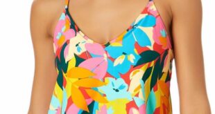 Finding Confidence: Our Journey with the Anne Cole Tankini