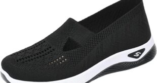 Discovering Comfort: Our Thoughts on Cathalem Women’s Walkers