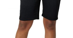 Discovering Style and Comfort: Our Take on Wrangler’s Bermuda Shorts