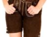 Unveiling Our Fashion Find: Women’s Lederhosen for Oktoberfest