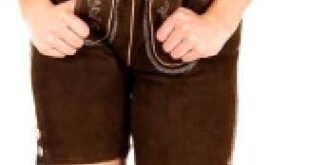 Unveiling Our Fashion Find: Women’s Lederhosen for Oktoberfest
