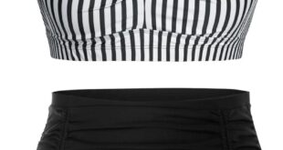 Top Trending Women’s Bikinis & Swimsuits for 2024