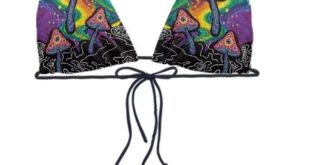 Top Picks for Stylish Women’s Bikinis: Swim in Confidence