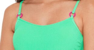 Top 20 Chic Swimsuits and Cover-Ups for Summer 2024