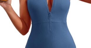 Top 15 Stylish Swimwear Cover Ups for your 2025 Beach Plans