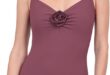 Exploring Elegance: Our Review of the Gottex Rose Bud Swimsuit