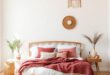 Embrace the Eclectic: Transform Your Space with Bohemian Bedroom Decor Ideas