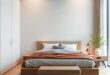 Maximizing Space: Designing a Contemporary Bedroom with Smart Integrated Storage