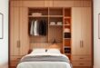 Transform Your Space: Innovative Multi-Functional Storage for Bedroom Wardrobes