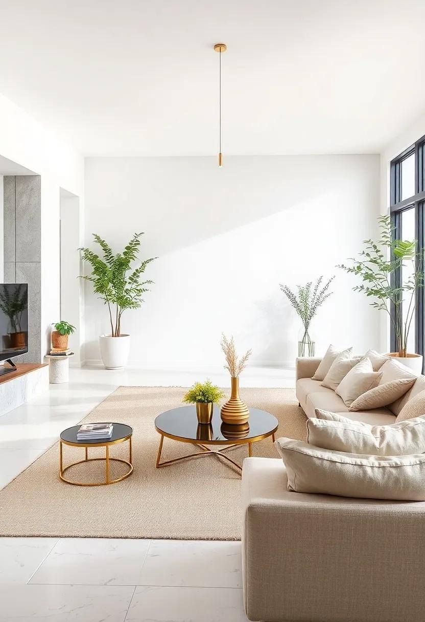 Bringing the Outdoors In: ⁢integrating Nature into Your Design