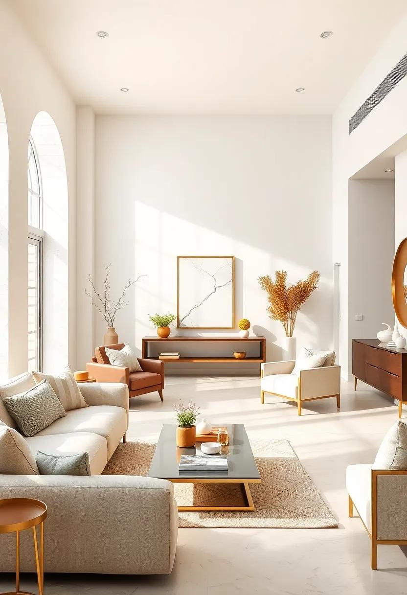 Chic​ Minimalism: ​Understanding ⁣the Allure of Streamlined Design