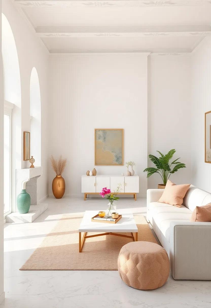 whimsical​ Touches: Incorporating Unique ⁤Golden Elements