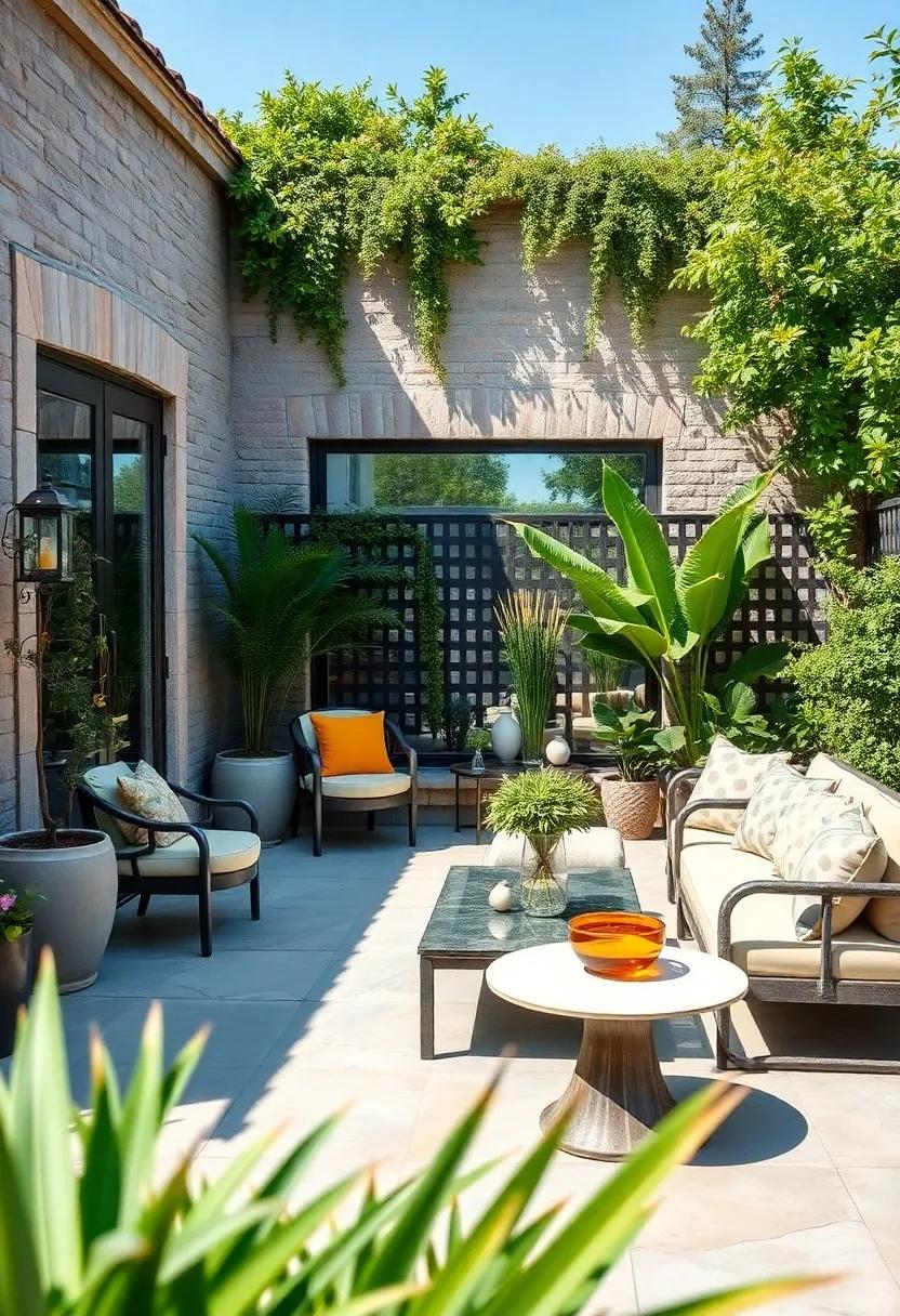 Chic​ Designs: ​Exploring Different Styles of Outdoor Mirrors for Every Aesthetic