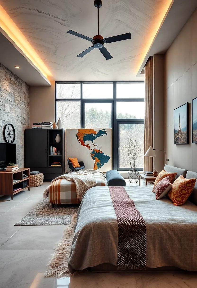 Sporty Elegance: balance fun ⁣and sophistication by incorporating sleek sports-themed elements⁣ that reflect his hobbies​ while maintaining an‍ elegant aesthetic