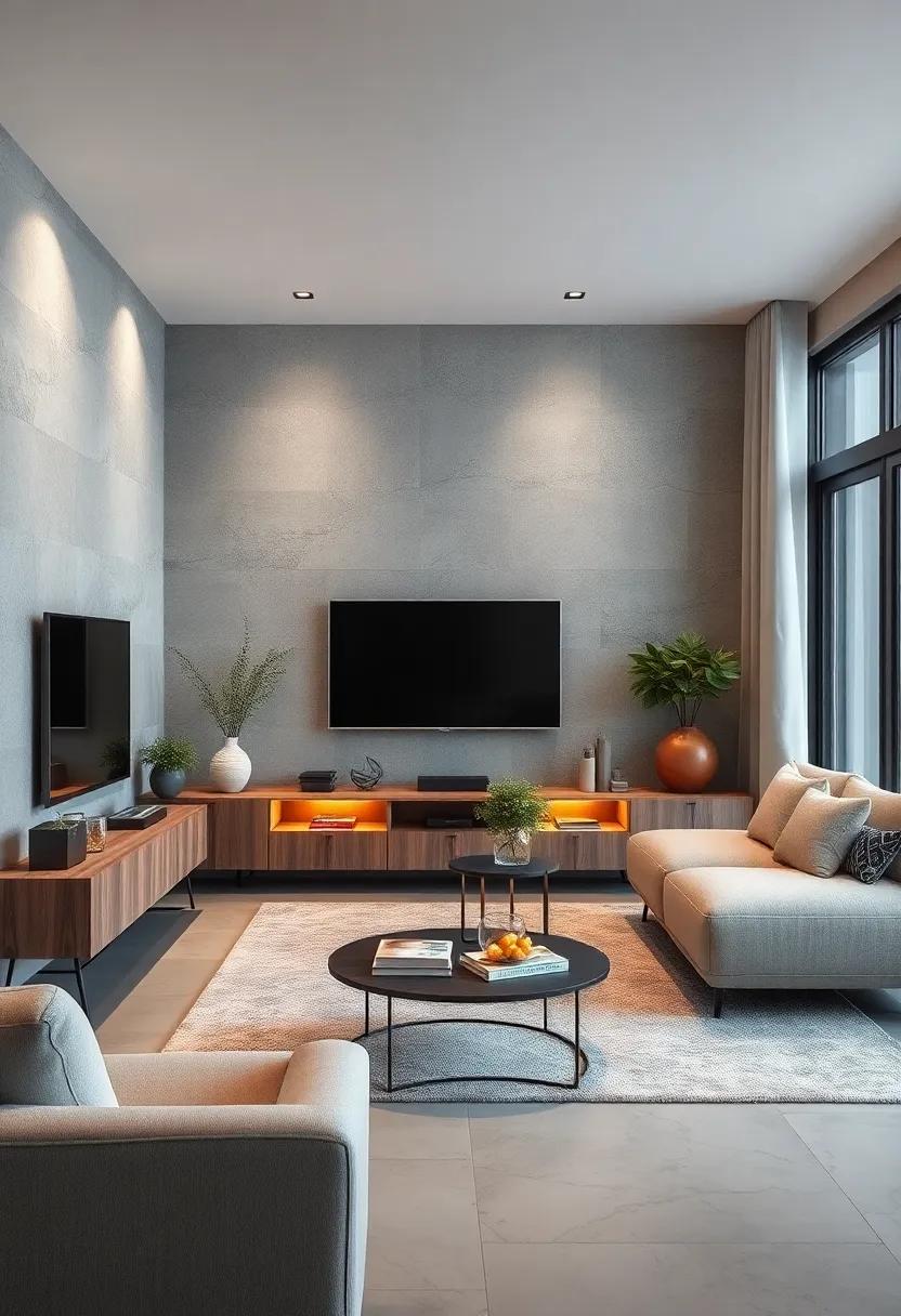 Drawing Inspiration ⁣from Nature Eco-Friendly Materials ⁤for ‍Your Living Room