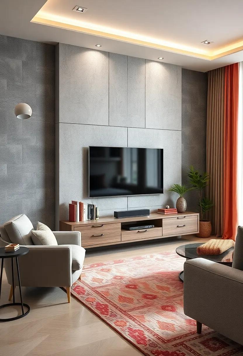 Innovative Ways ⁤to‌ Conceal Electronics Stylish ⁤Solutions for⁢ Hiding tech Gear