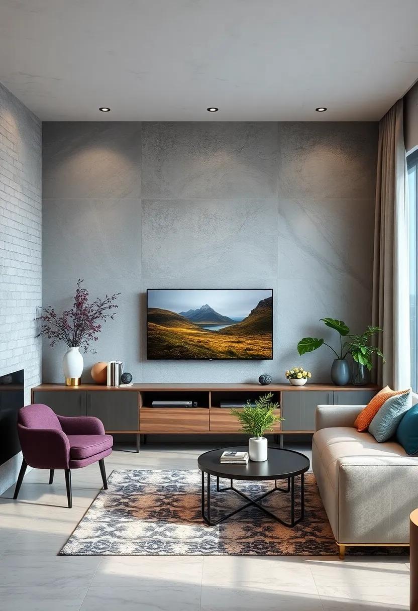 Making the ⁤Most‌ of Corner Spaces Creative TV ​Unit Ideas ‌for Awkward Spaces