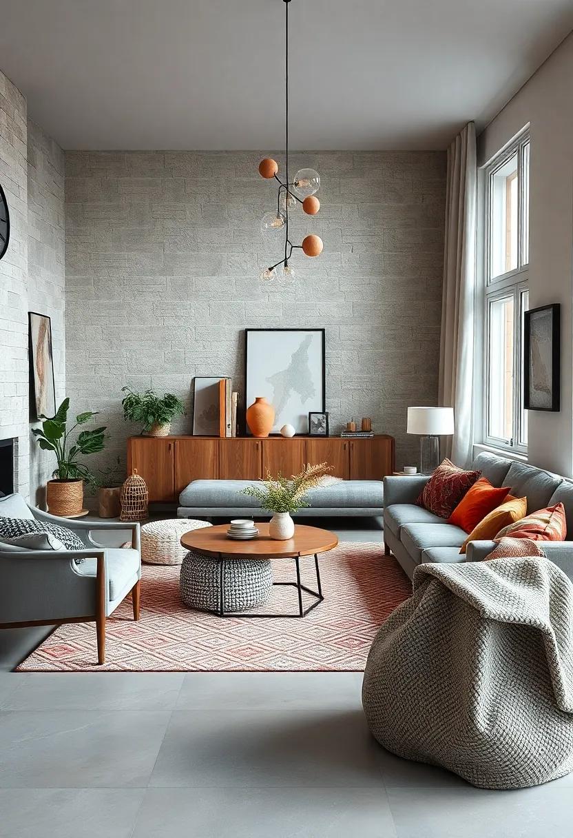 Don’t​ Overcrowd: ⁣Resist the temptation to over-decorate; scandinavian design thrives‍ on ⁤simplicity and functionality