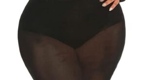 Verdusa Plus Size Maxi Dress Review: Our Honest Take on Style & Fit