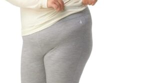 Our Take on Smartwool’s Classic All-Season Merino Base Layer