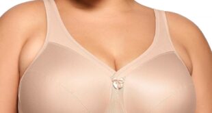 Finding Comfort and Support: Our Take on Glamorise MagicLift 1005