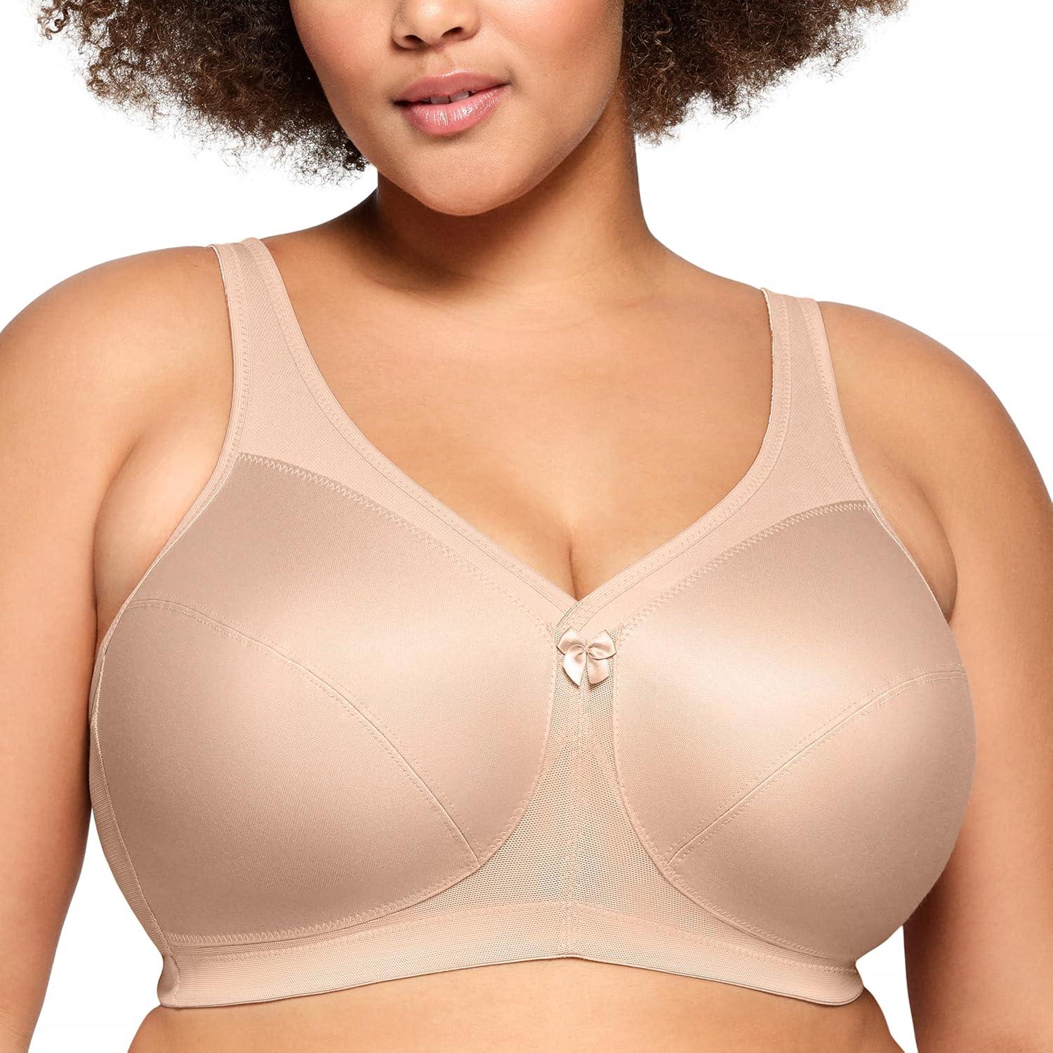 Finding Comfort and Support: Our Take on Glamorise MagicLift 1005
