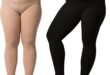 Silky Toes Plus Size Tights: Our Honest Review on Comfort & Fit