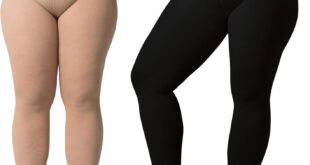 Silky Toes Plus Size Tights: Our Honest Review on Comfort & Fit