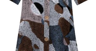 Why We Love LARACE Plus Size Summer Tunics: Our Thoughts