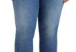 Why We Love the JAG Valentina Plus Size Cropped Jeans