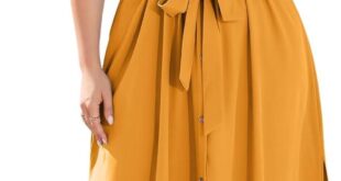 Our Take on the ShopWonder Plus Size Summer Polo Dress