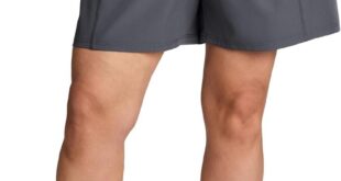 Our Honest Take on RBX Active Women’s Breathable Walking Shorts