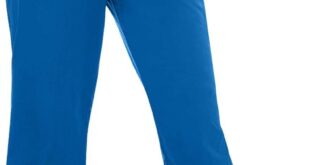 Our Take on the Swim 365 Plus Size Taslon Capri Cover Ups