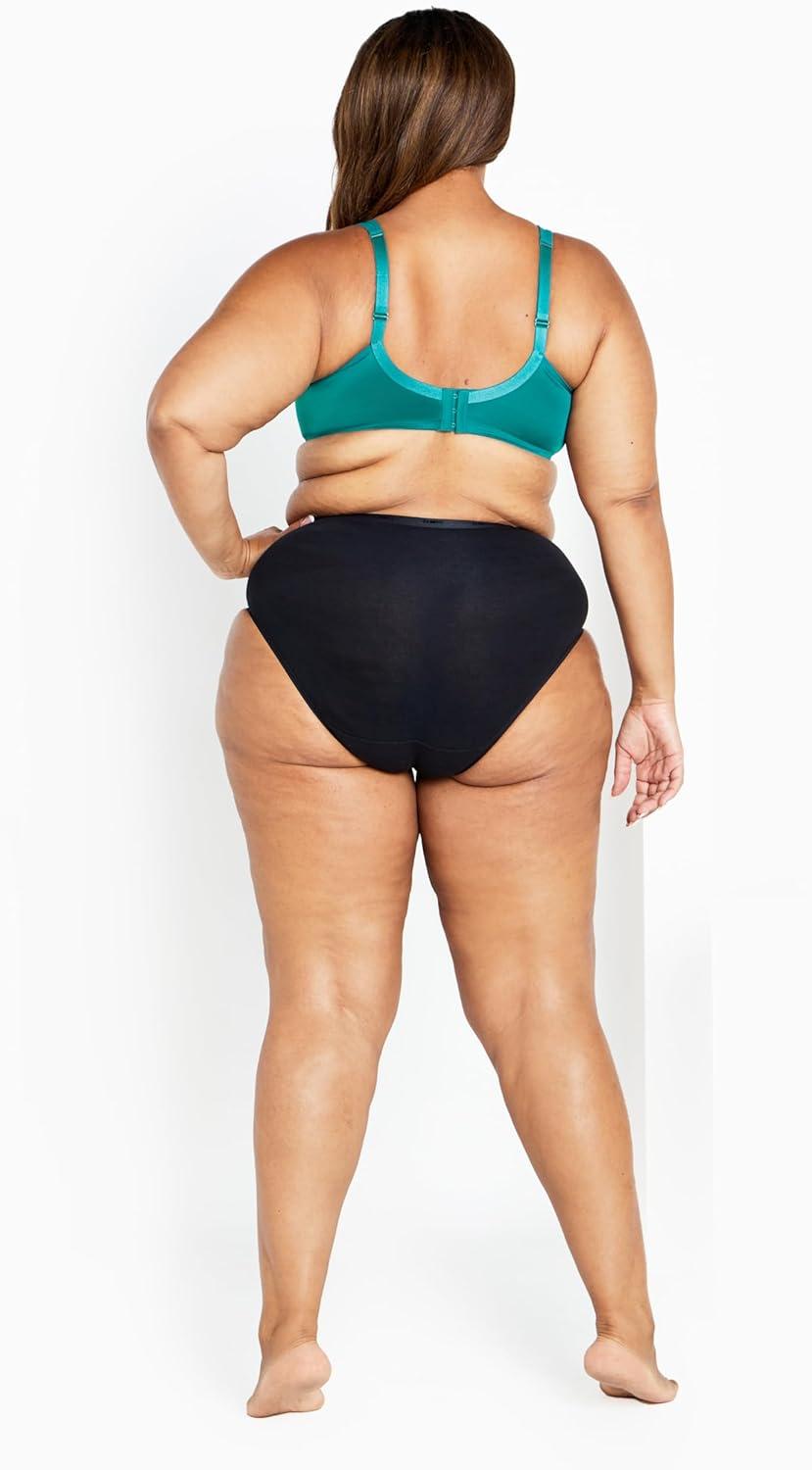 Our Honest Take on the ⁤Women's Plus Size Fashion Balconette bra