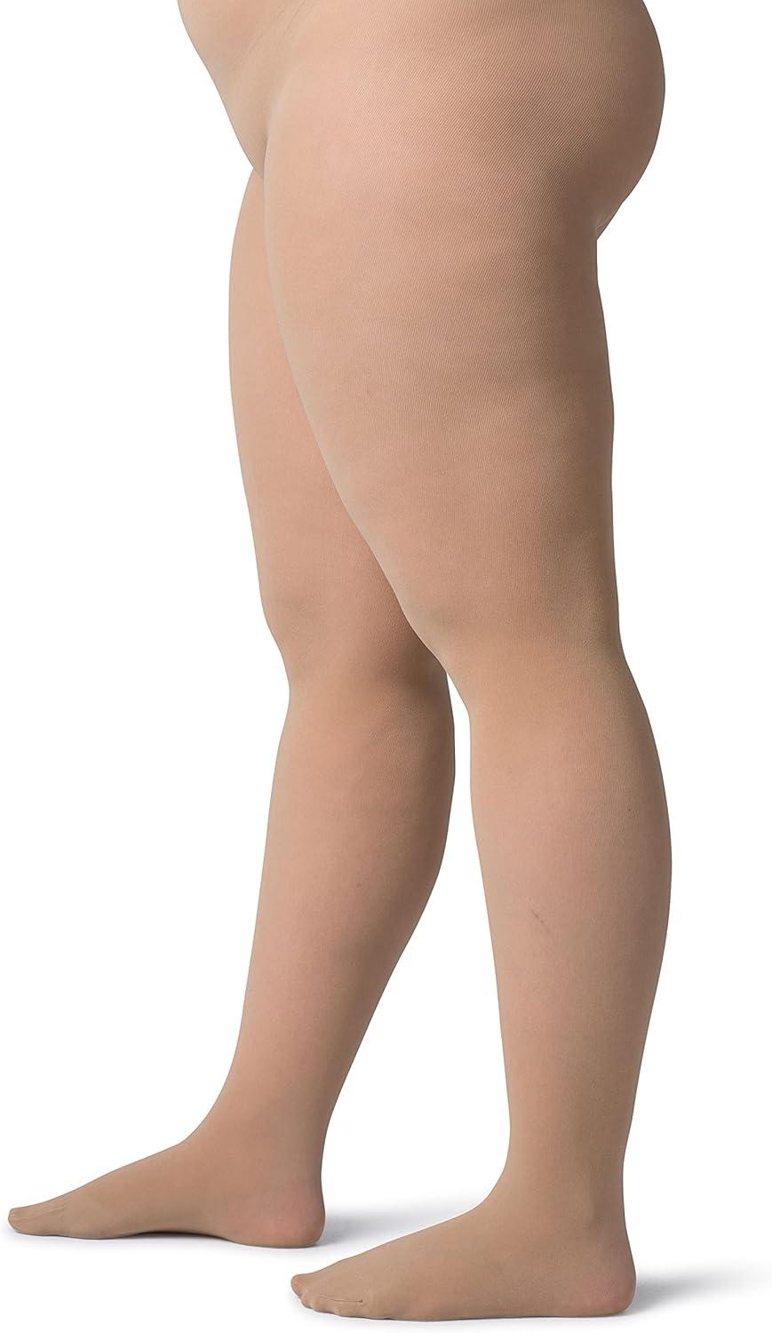 Silky Toes Plus Size Tights: Our Honest Review⁤ on Comfort & Fit