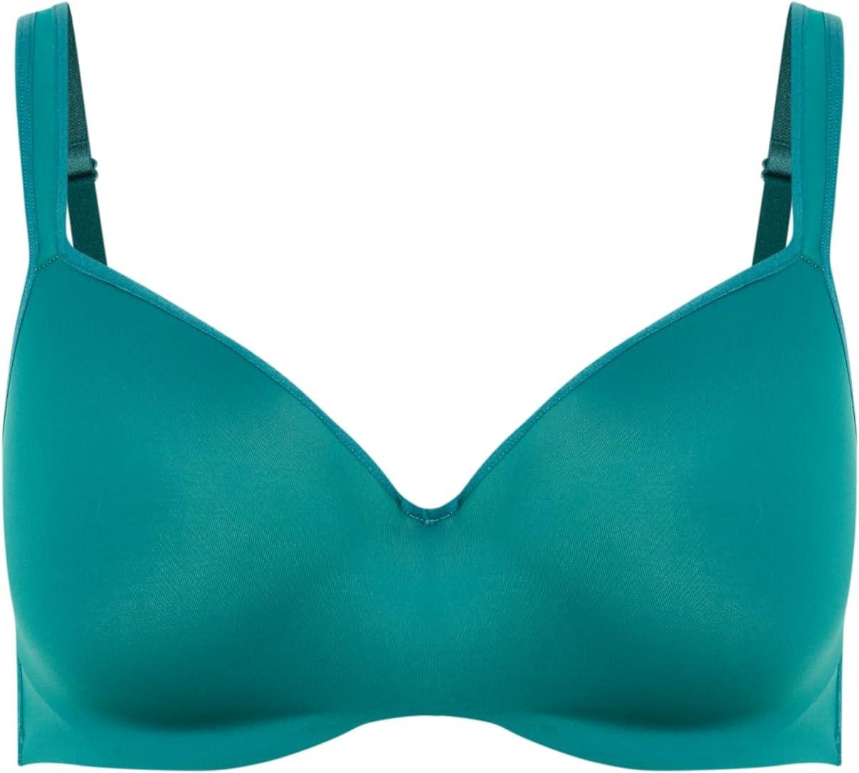 Our Honest Take on the⁣ Women's Plus Size Fashion​ Balconette Bra