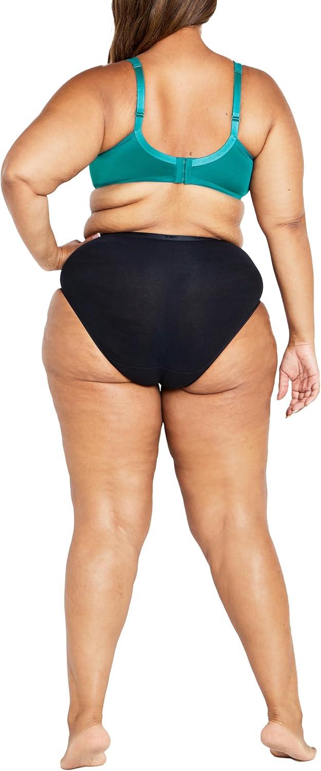 Our Honest Take on the Women's Plus Size ⁤Fashion Balconette Bra