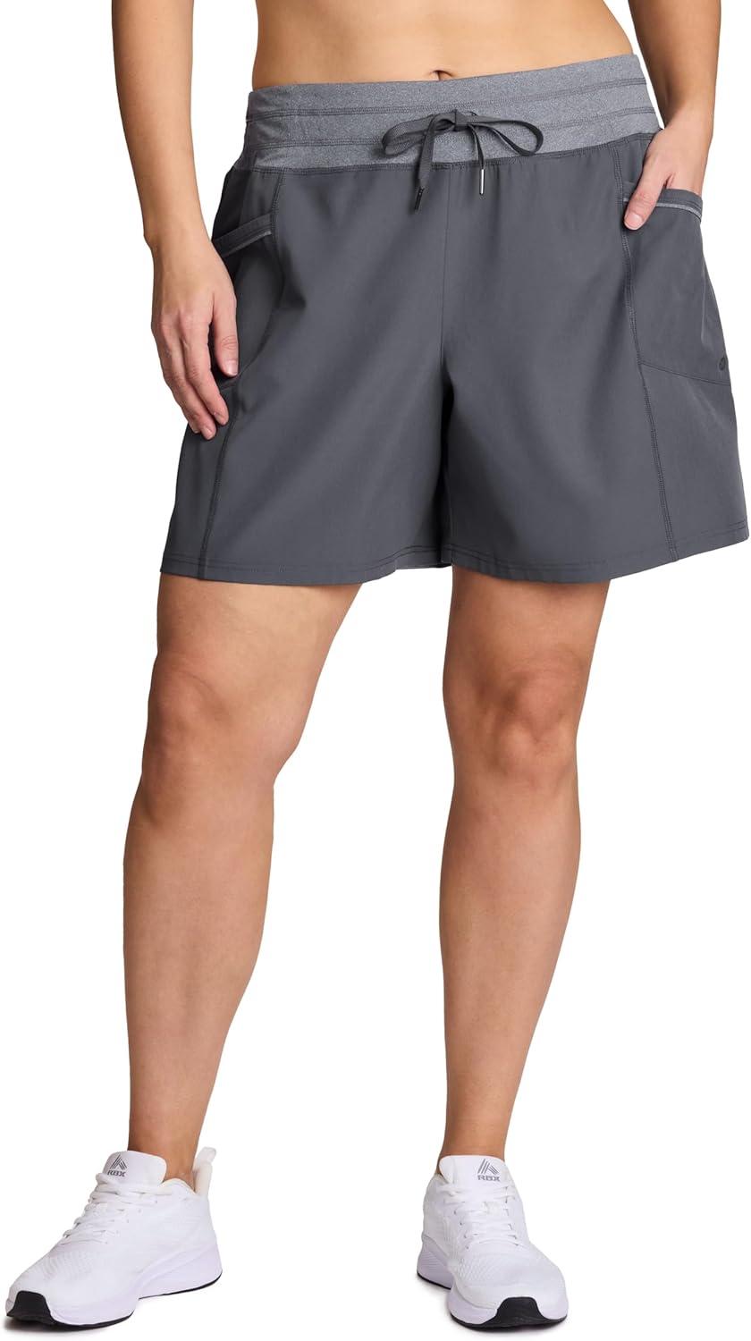 Our Honest Take⁤ on RBX‍ Active Women's Breathable Walking Shorts